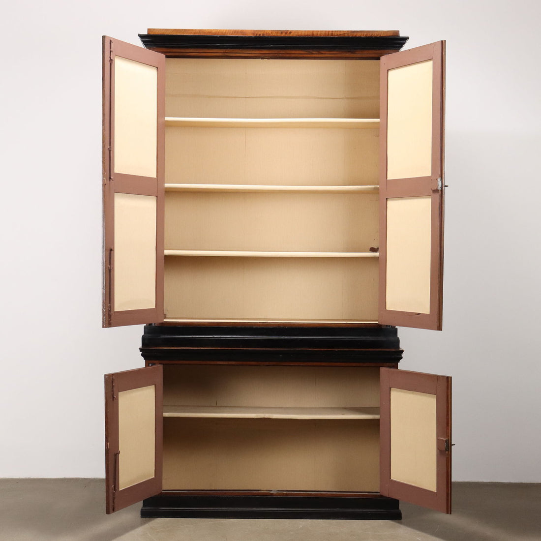  | Antiques  Cupboards