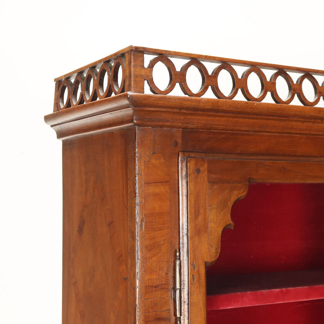  | Antiques  Bookcases & Showcases