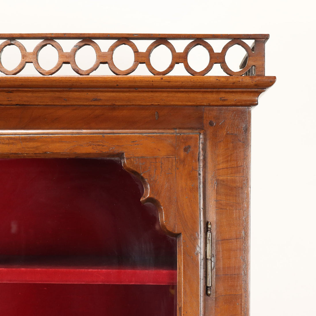  | Antiques  Bookcases & Showcases