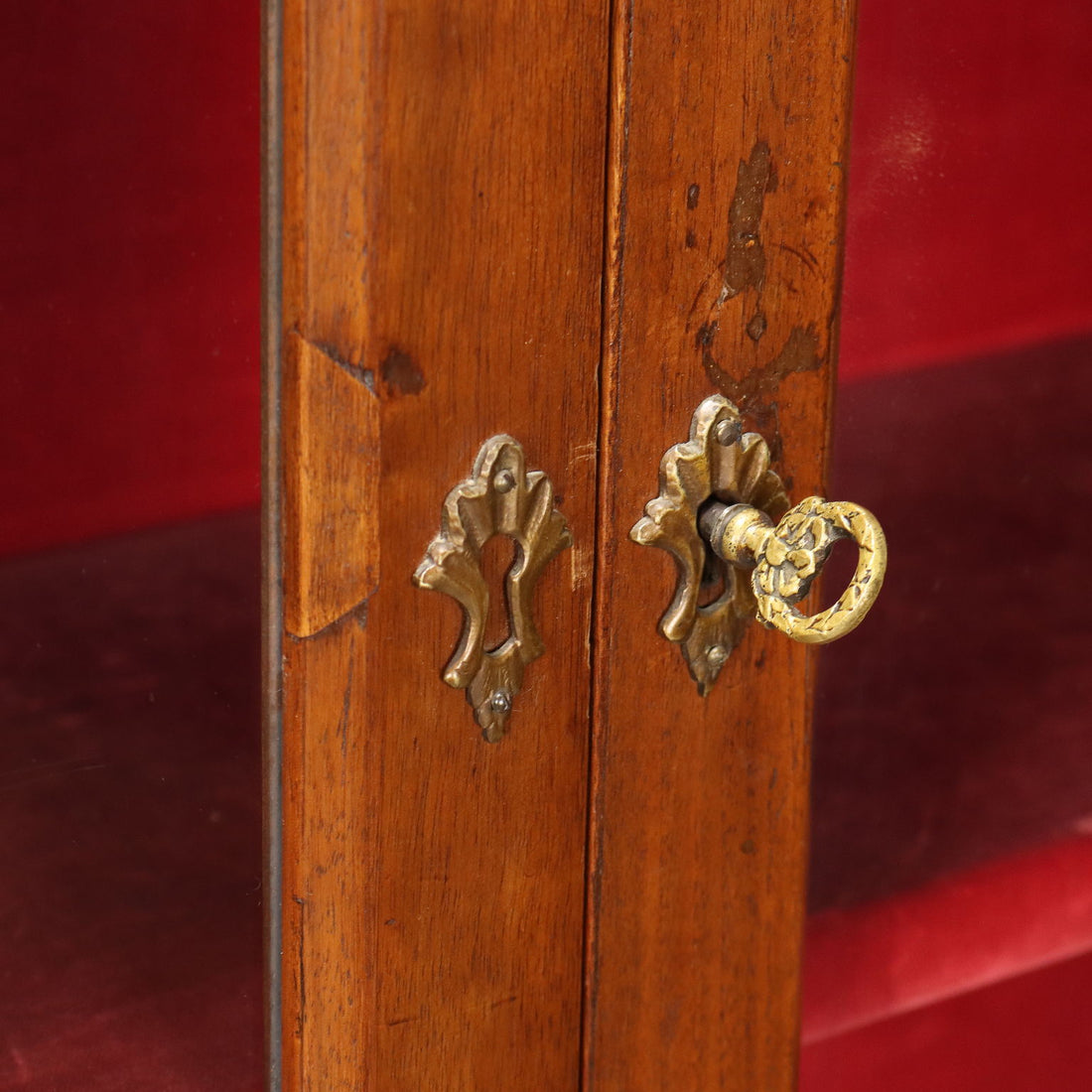  | Antiques  Bookcases & Showcases