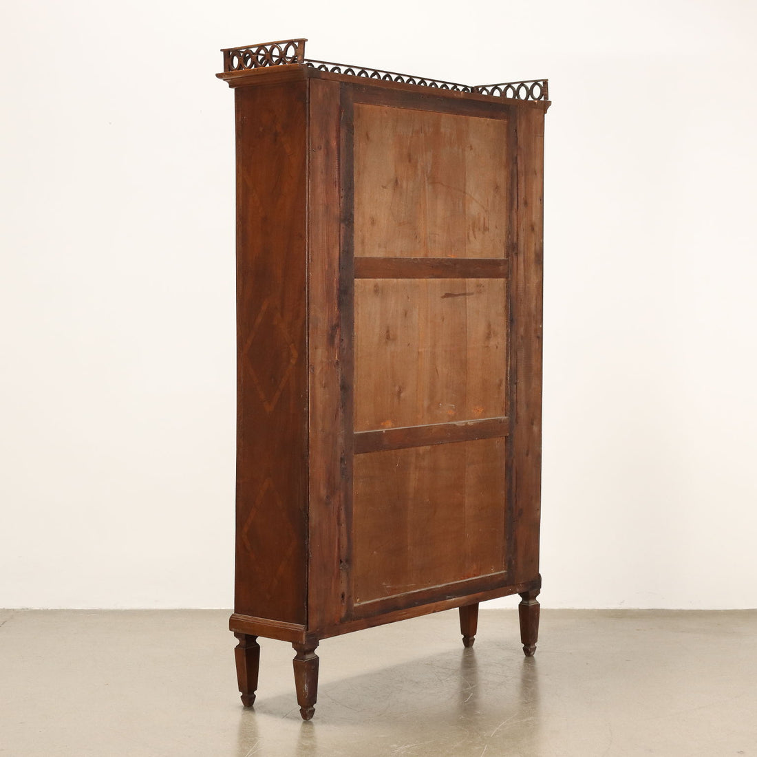  | Antiques  Bookcases & Showcases
