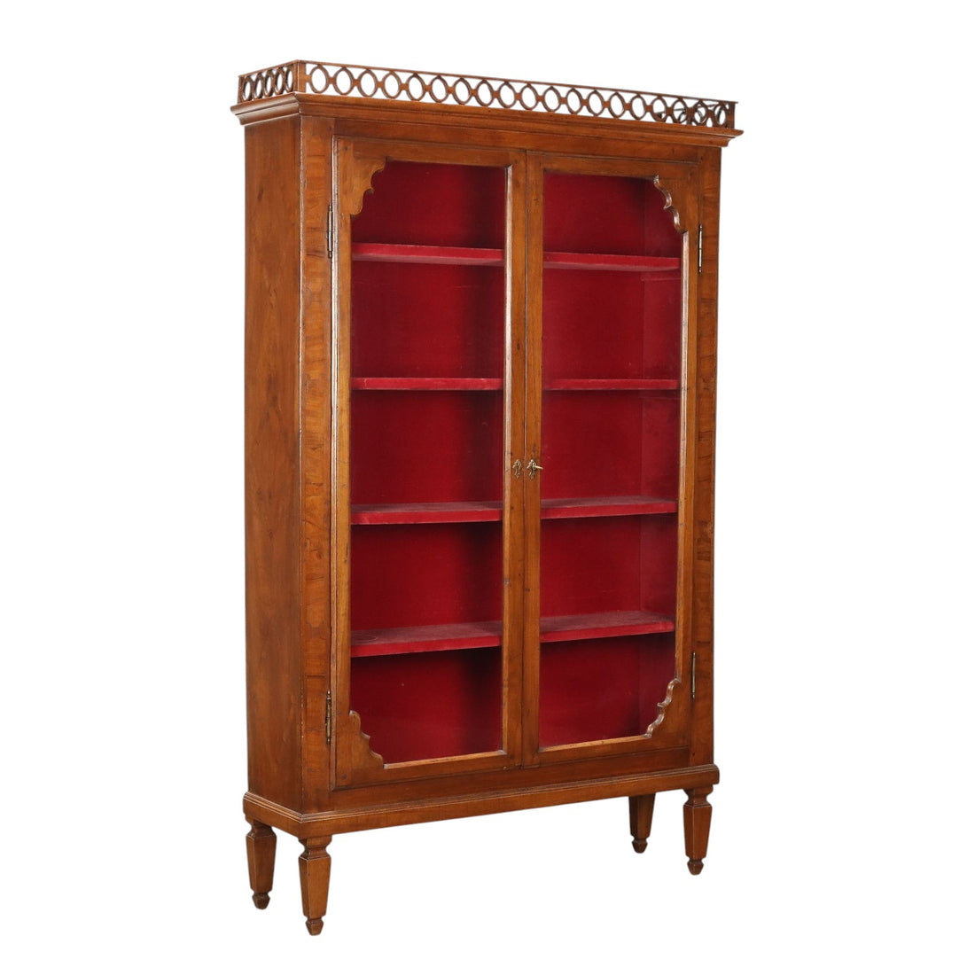  | Antiques  Bookcases & Showcases