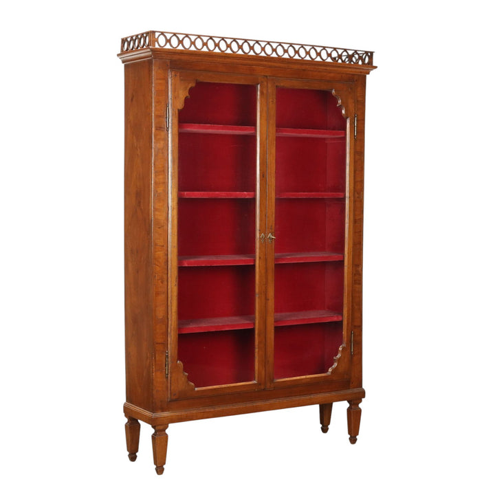  | Antiques  Bookcases & Showcases