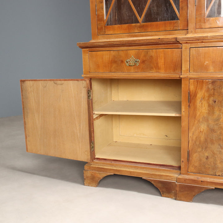  | Antiques  Bookcases & Showcases
