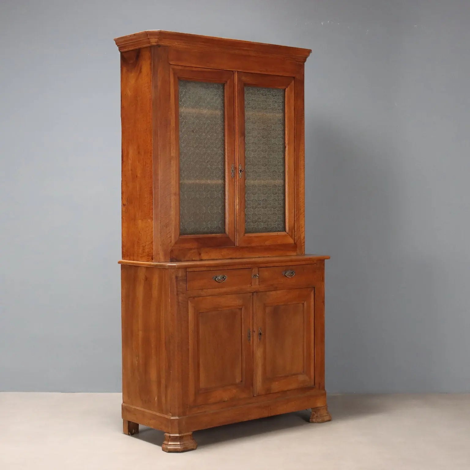 Dresser - France, late 18th century | Antiques | Cupboards