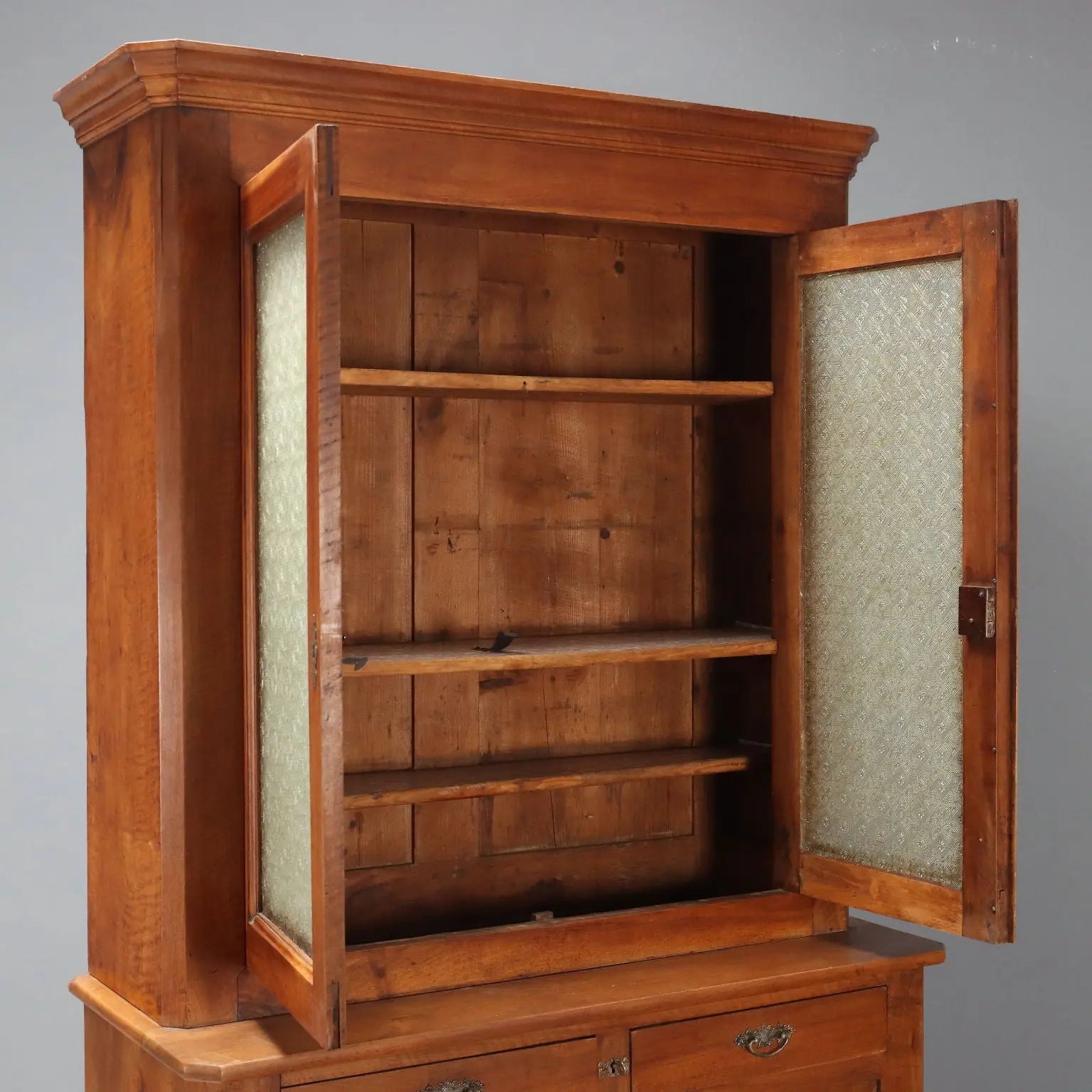 Dresser - France, late 18th century | Antiques | Cupboards