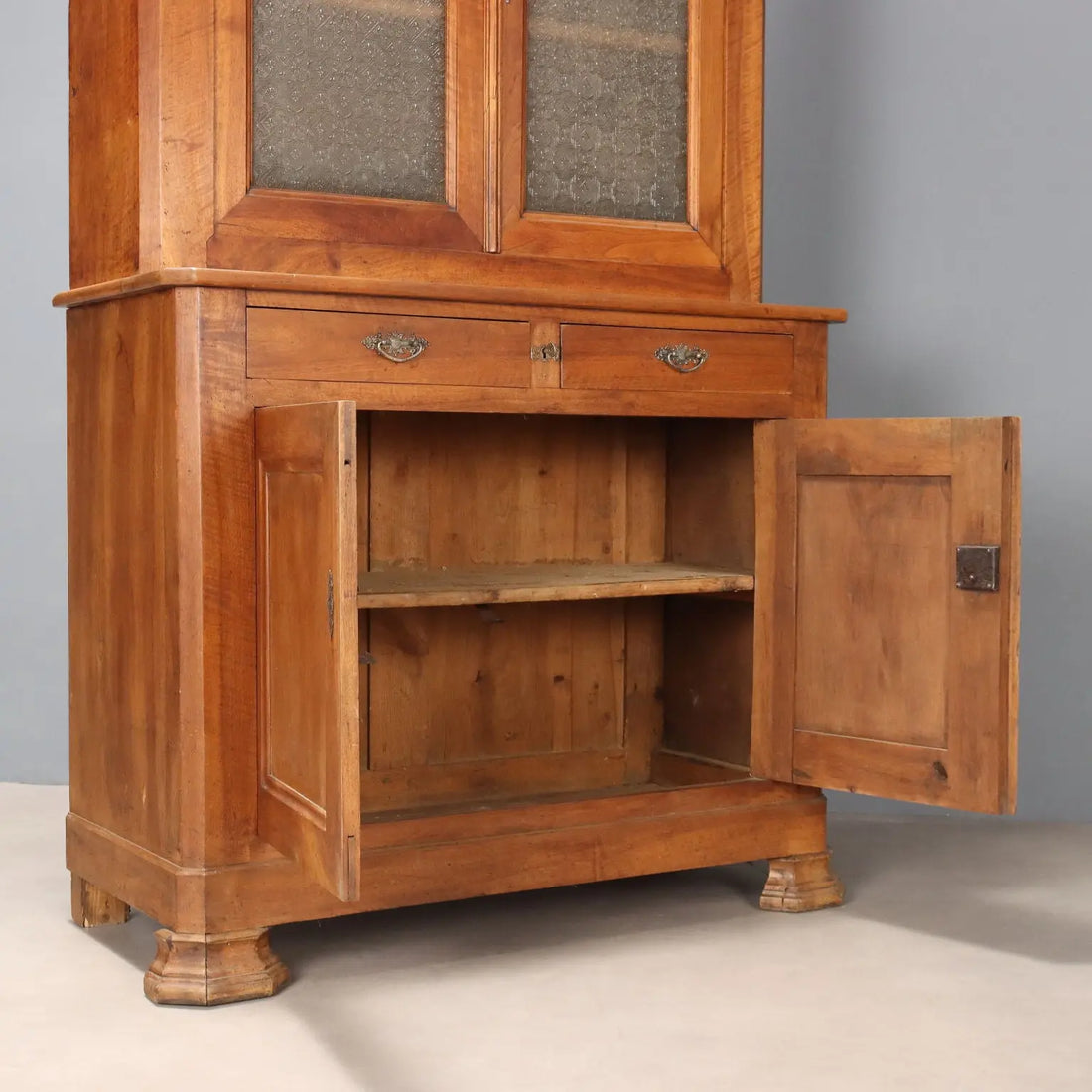 Dresser - France, late 18th century | Antiques | Cupboards