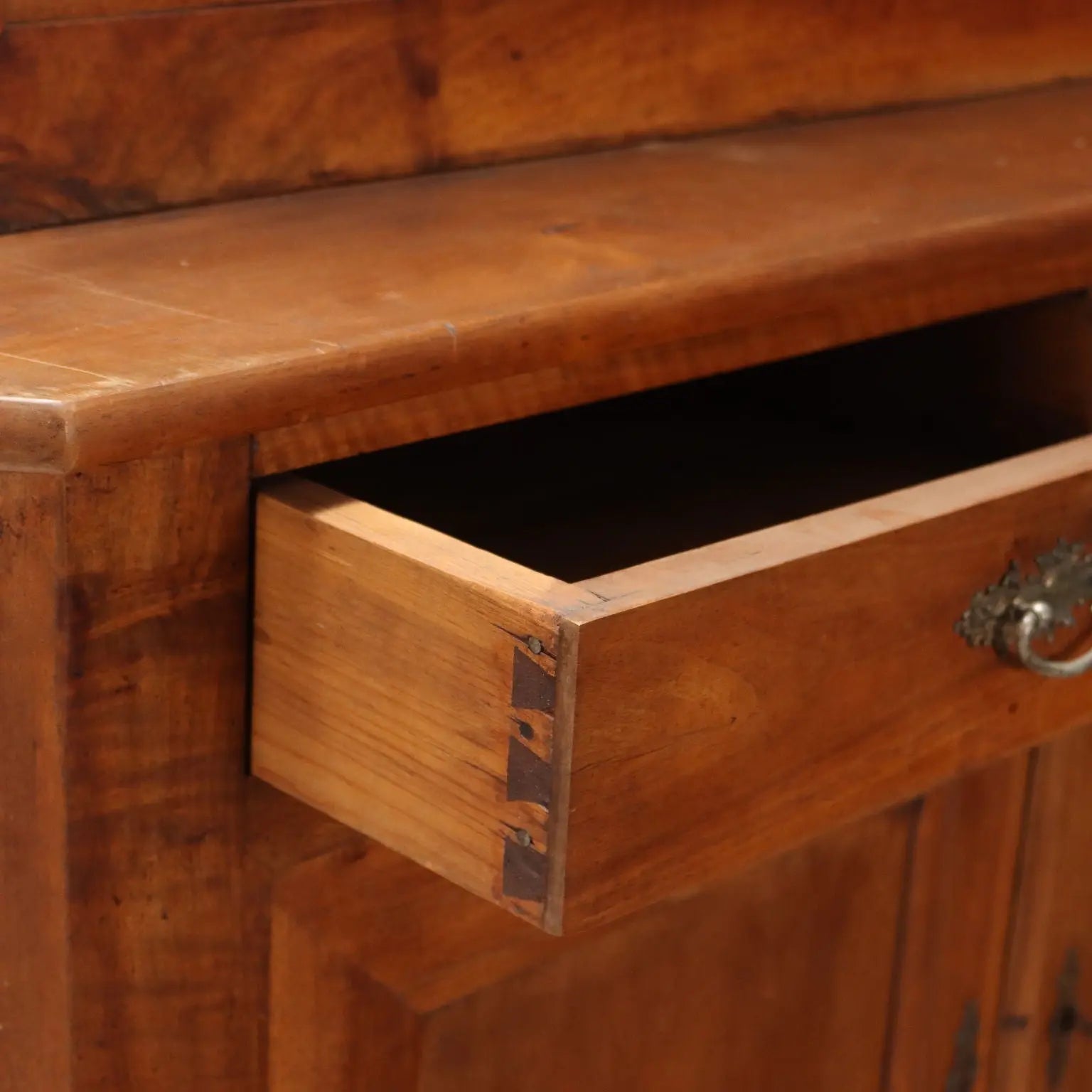 Dresser - France, late 18th century | Antiques | Cupboards