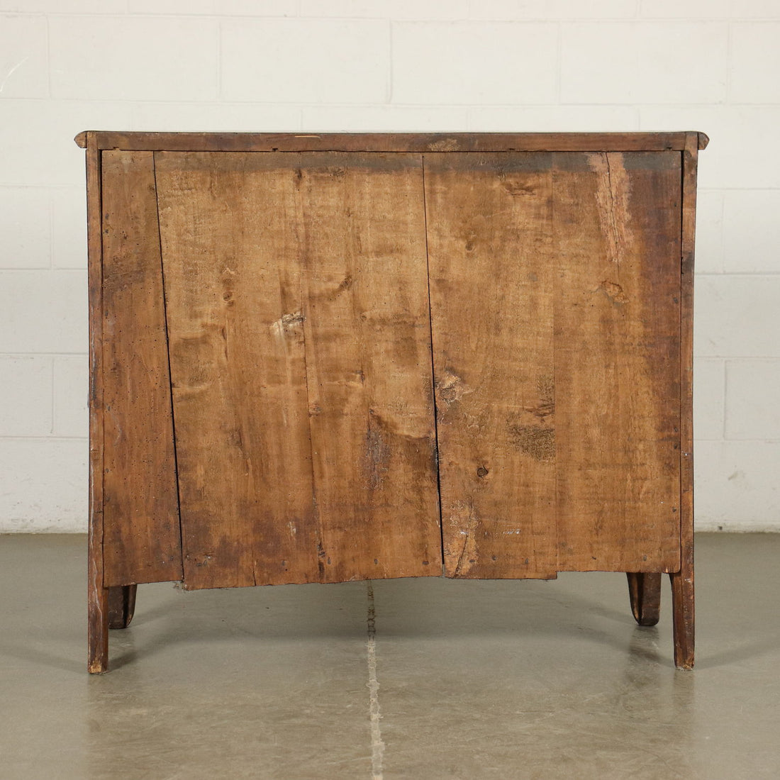  | Antiques  Drop-Leaf Secretaire & Secretaire