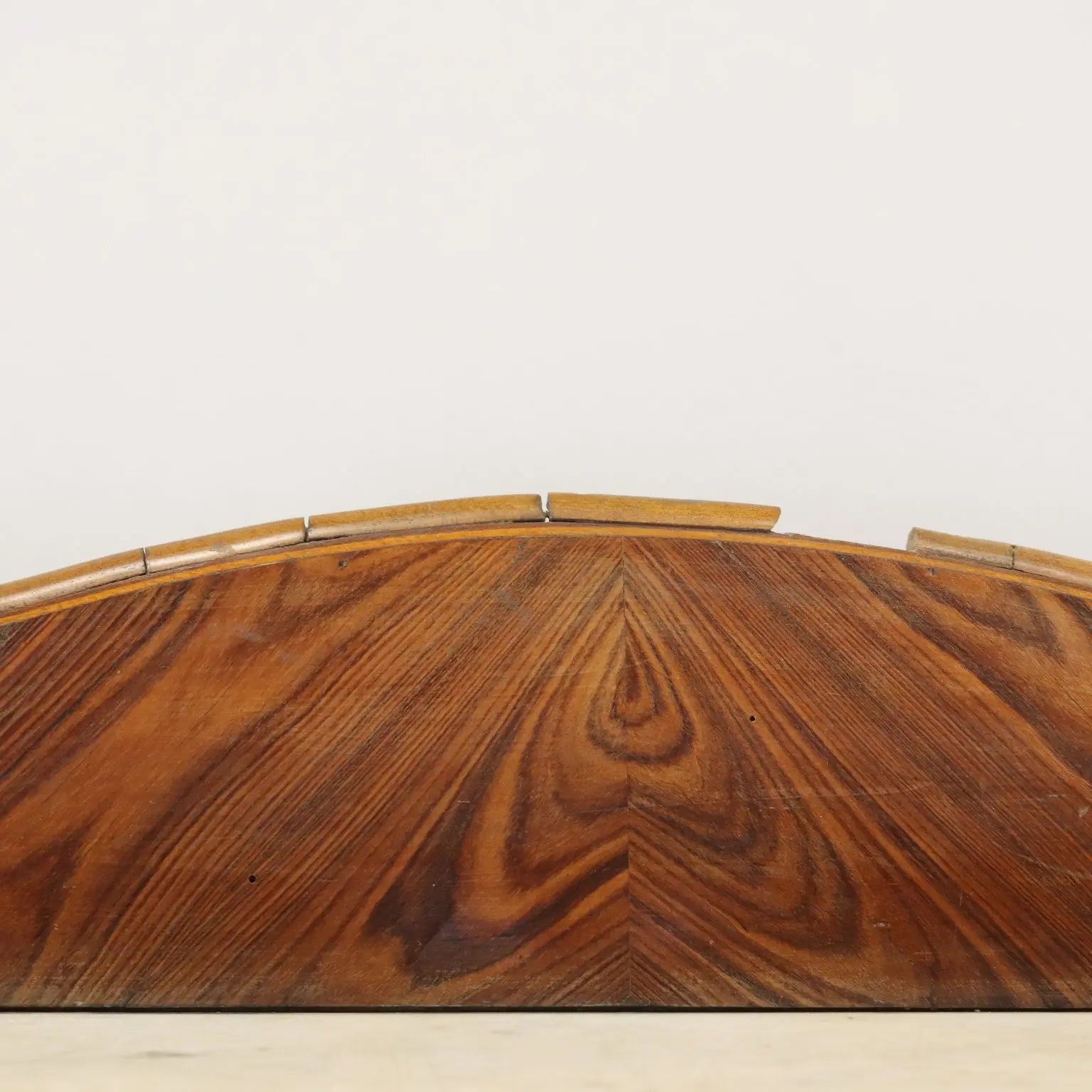 Ancient Secrétaire Mahogany and Fir Italy XVIII Century - Third Quarter XVIII Century | Antiques | Drop-Leaf Secretaire & Secretaire