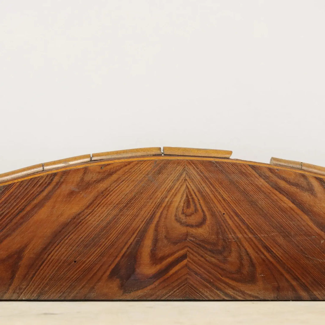 Ancient Secrétaire Mahogany and Fir Italy XVIII Century - Third Quarter XVIII Century | Antiques | Drop-Leaf Secretaire & Secretaire