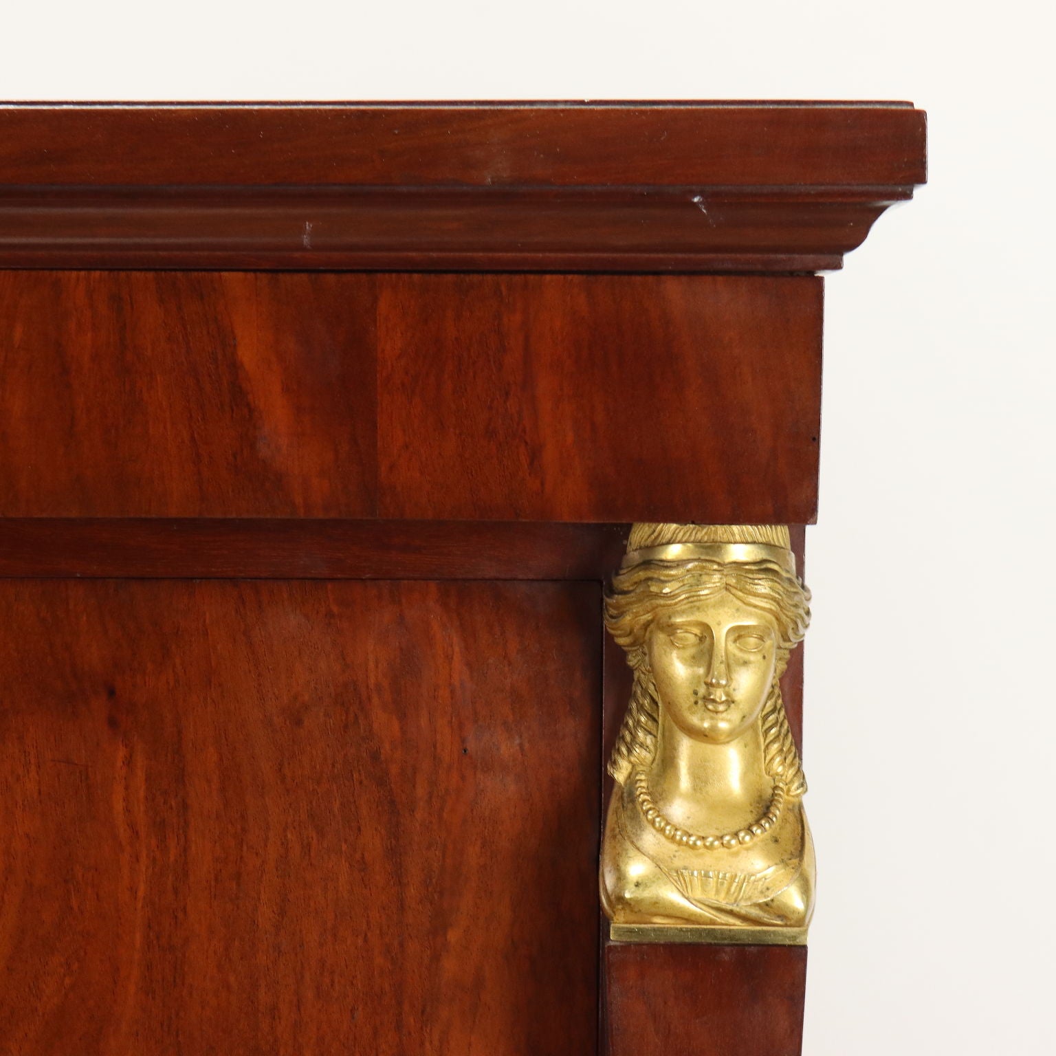  | Antiques  Drop-Leaf Secretaire & Secretaire