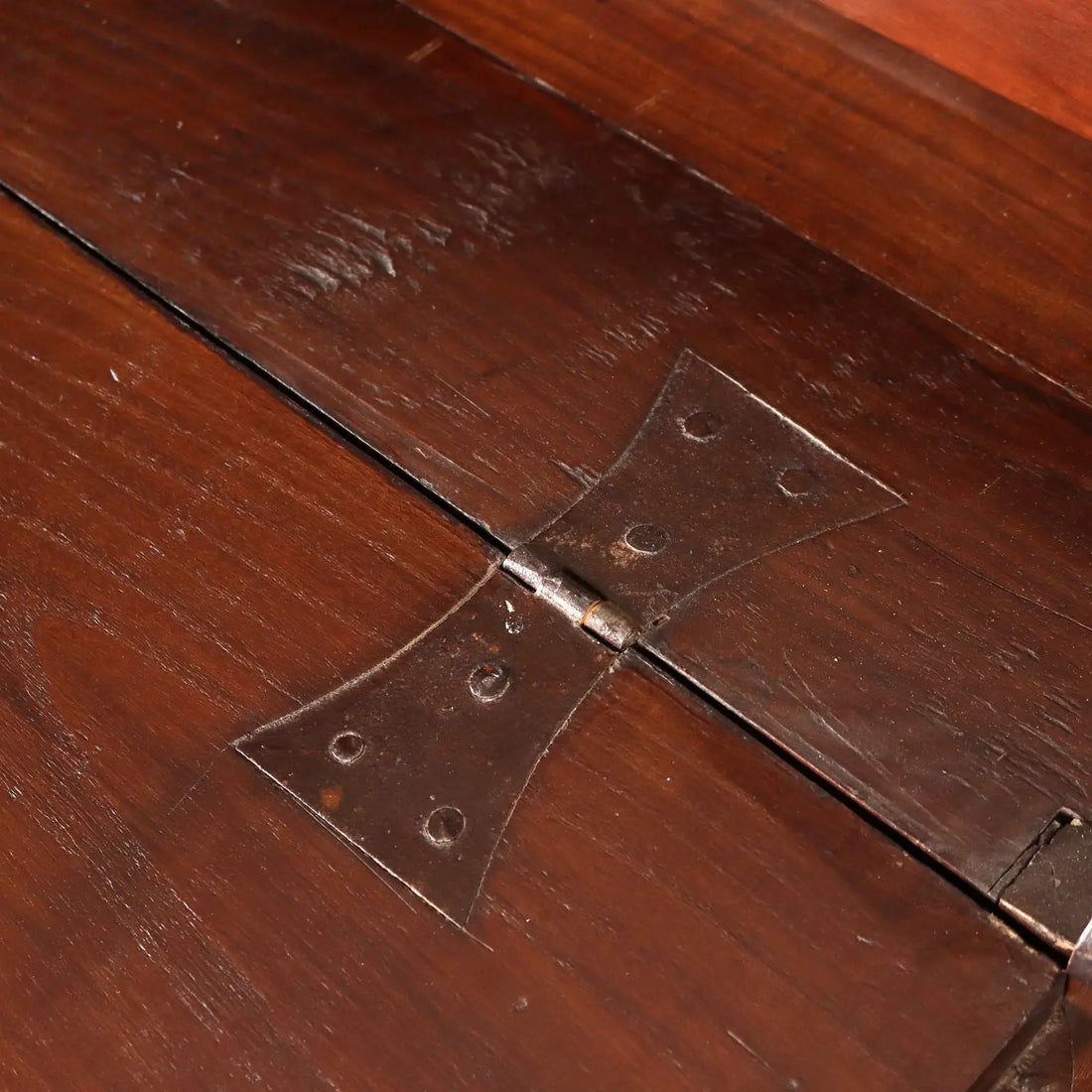 Antique Piedmontese Flap Cabinet Chestnut Poplar Italy XVIII Century - Piedmont, Late XVIII Century | Antiques | Drop-Leaf Secretaire & Secretaire