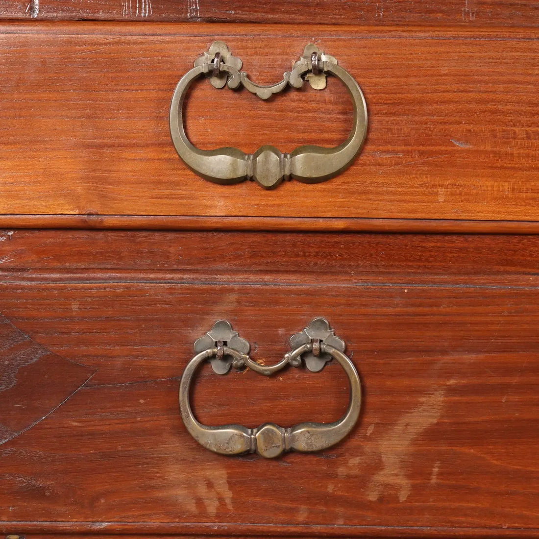 Antique Piedmontese Flap Cabinet Chestnut Poplar Italy XVIII Century - Piedmont, Late XVIII Century | Antiques | Drop-Leaf Secretaire & Secretaire