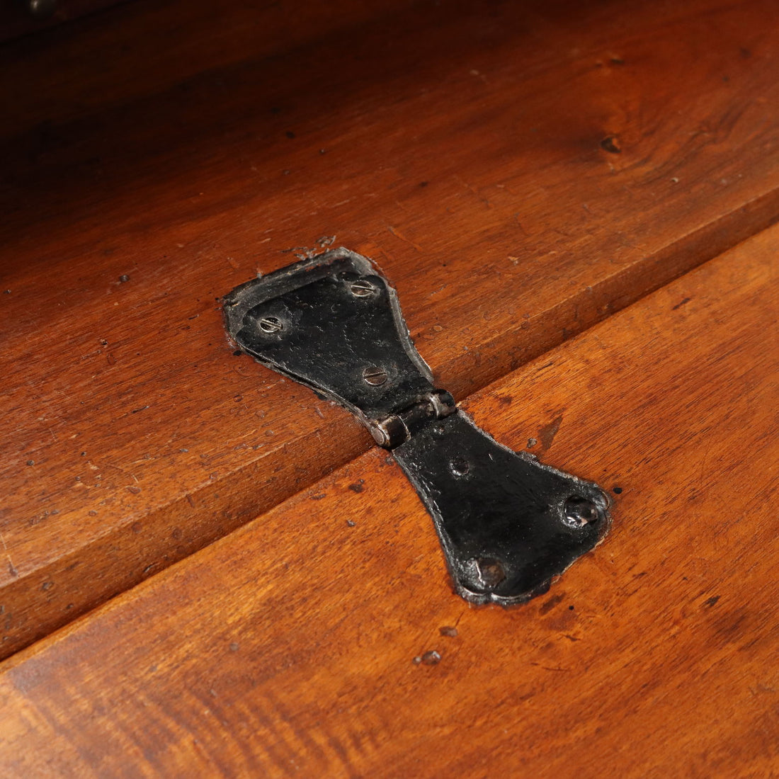  | Antiques  Drop-Leaf Secretaire & Secretaire