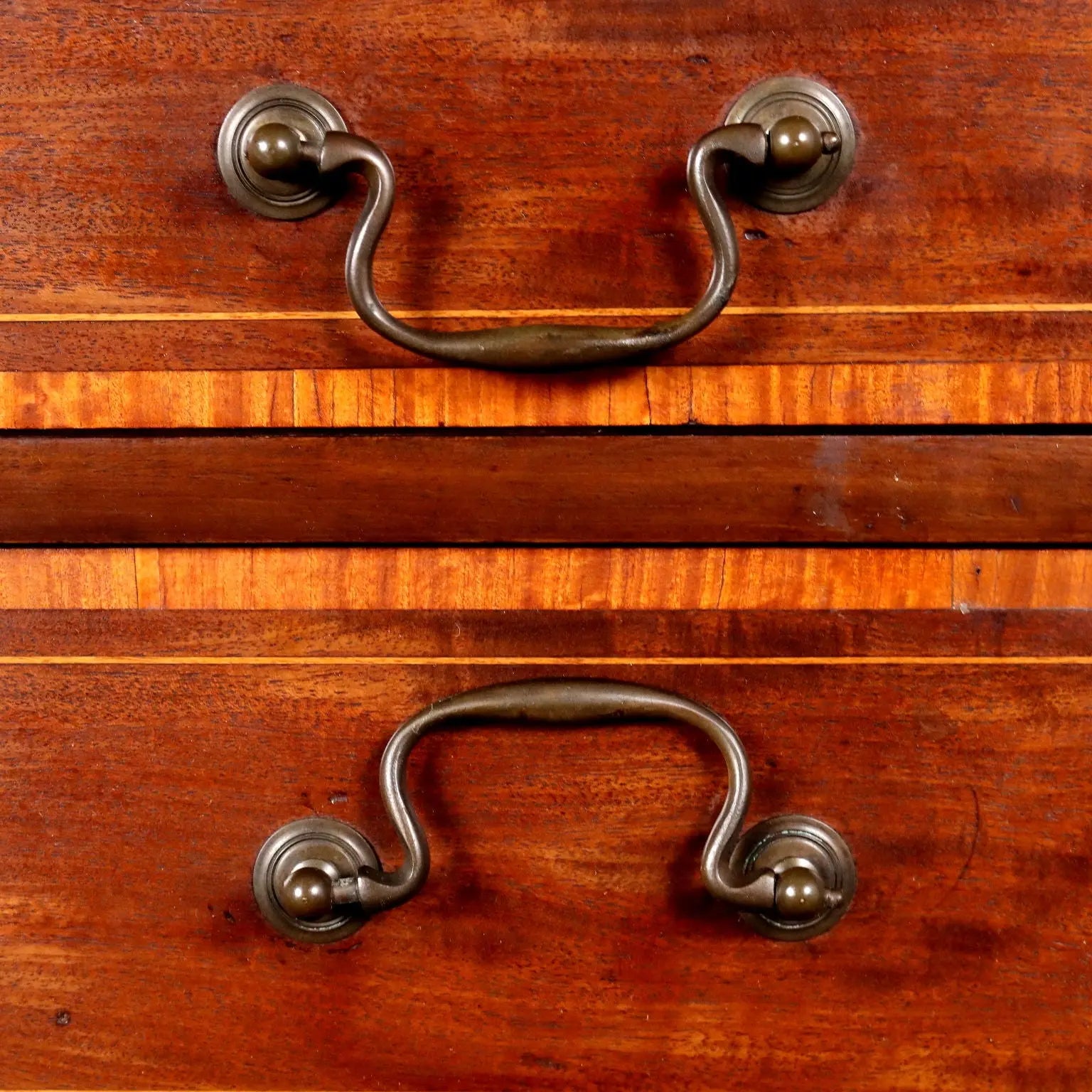 Antique Victorian Cabinet Mahogany Oak Decorations England '800 - England, Mid XIX Century | Antiques  Drop-Leaf Secretaire & Secretaire
