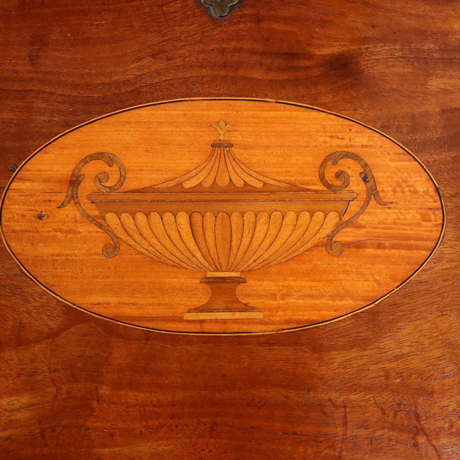 Antique Victorian Cabinet Mahogany Oak Decorations England '800 - England, Mid XIX Century | Antiques  Drop-Leaf Secretaire & Secretaire