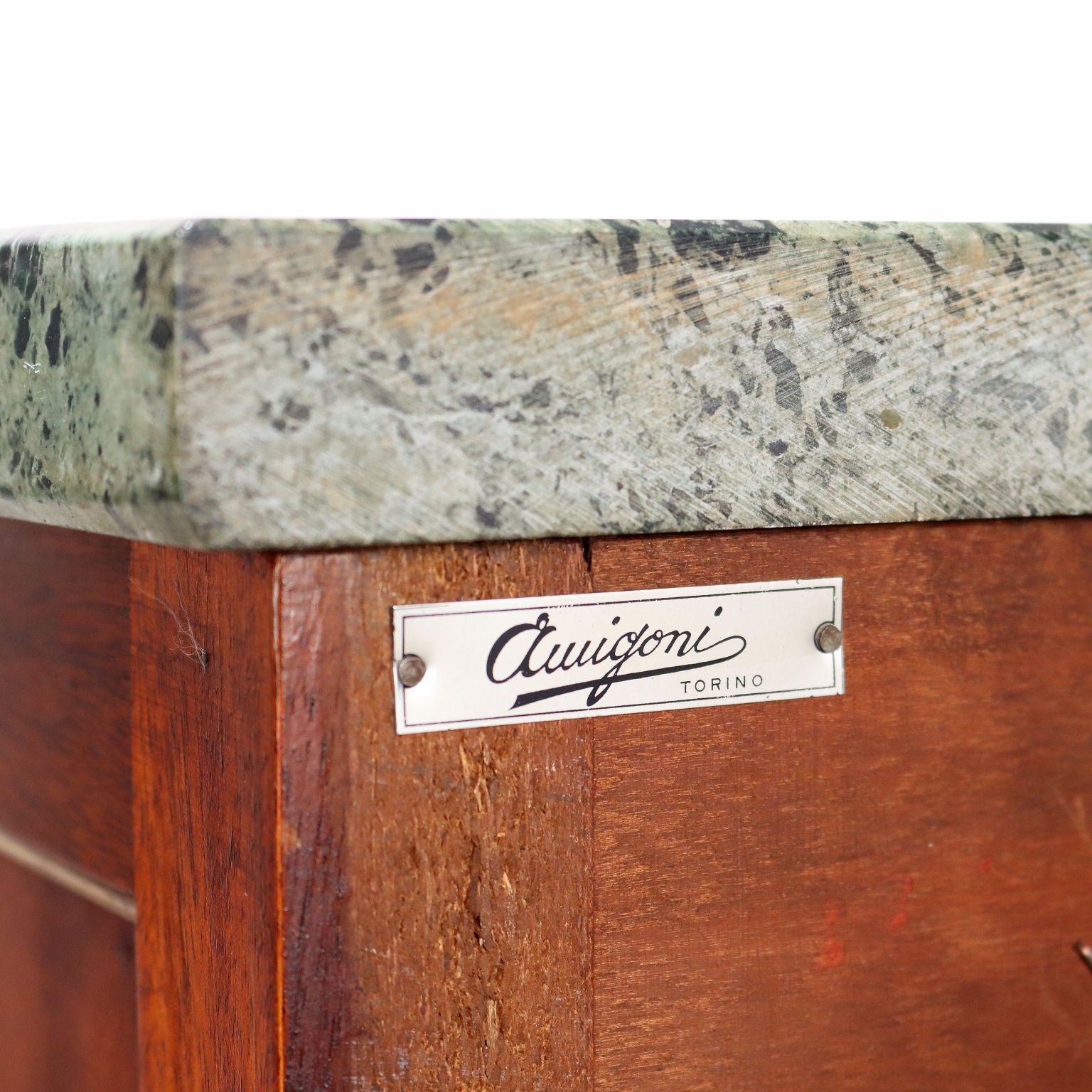  | Antiques  Drop-Leaf Secretaire & Secretaire