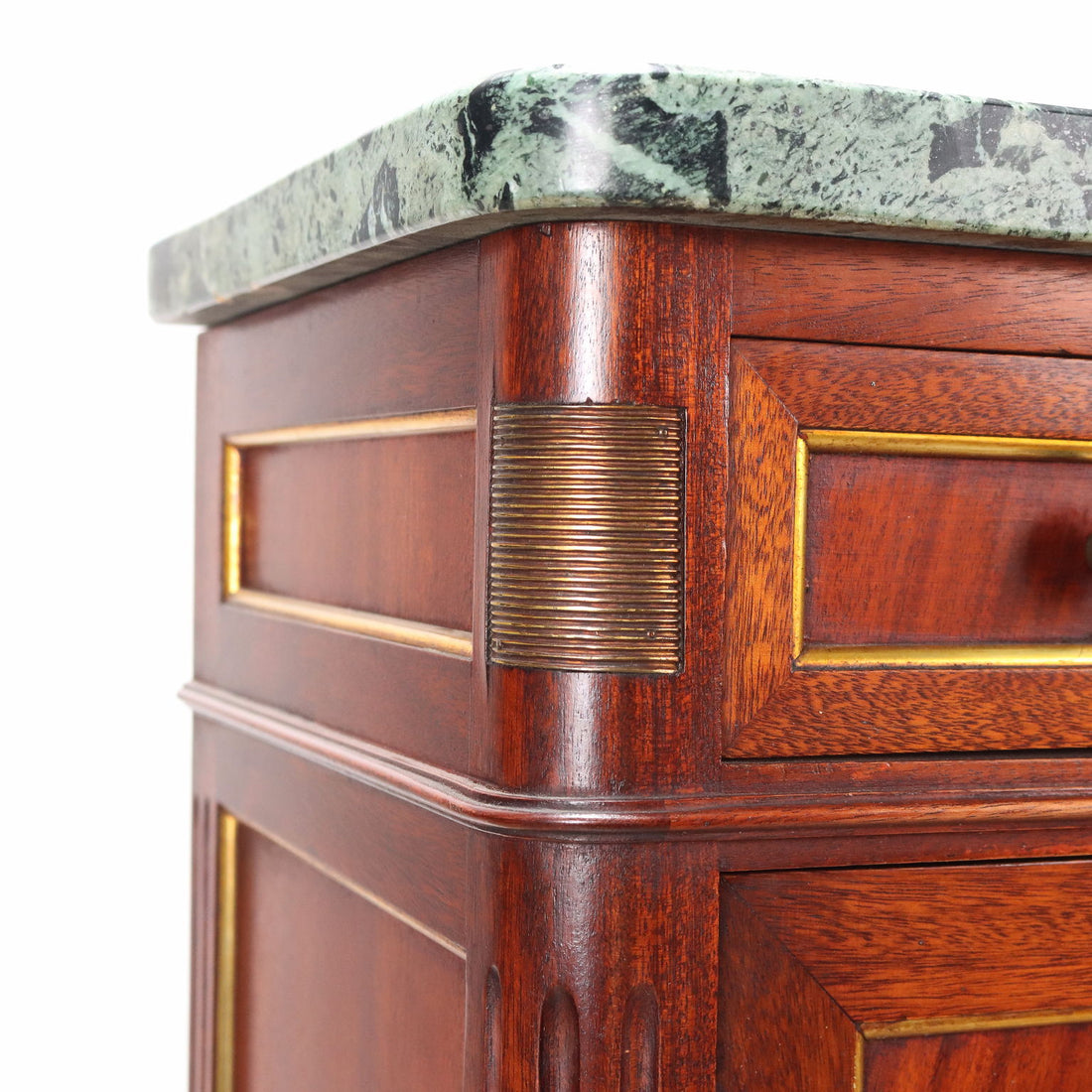  | Antiques  Drop-Leaf Secretaire & Secretaire