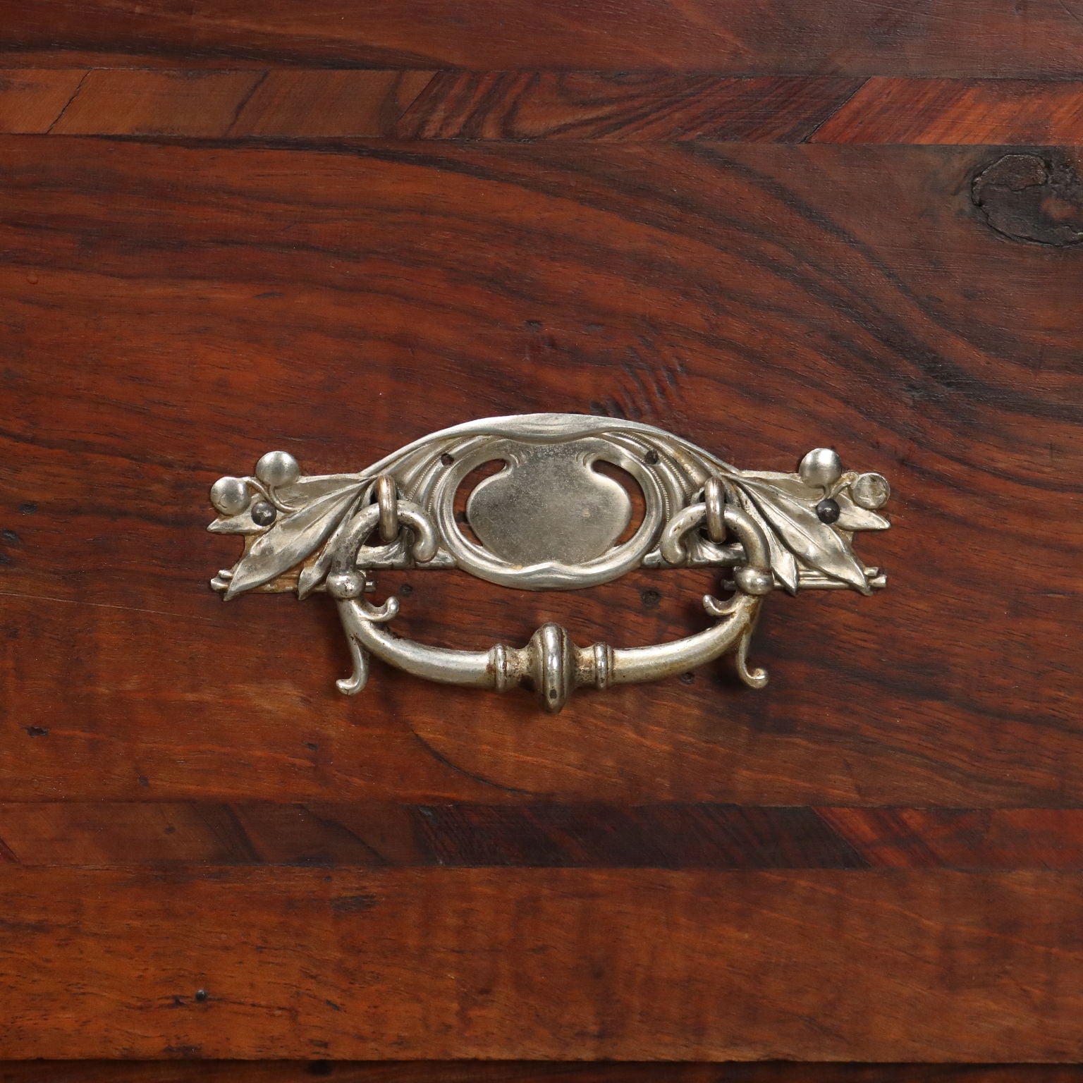  | Antiques  Drop-Leaf Secretaire & Secretaire