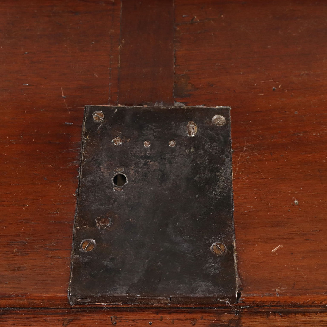  | Antiques  Drop-Leaf Secretaire & Secretaire