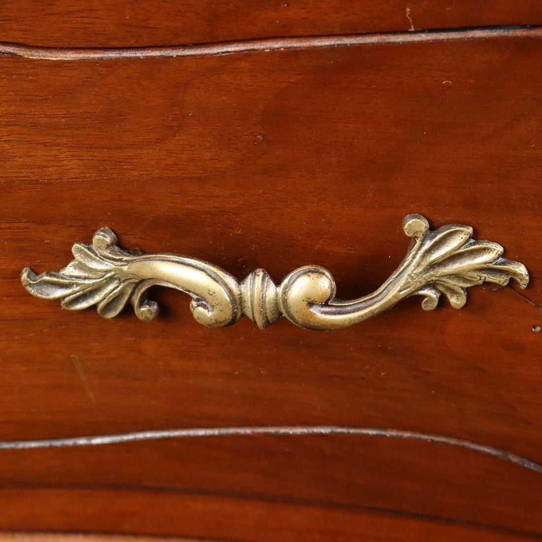  | Antiques  Drop-Leaf Secretaire & Secretaire