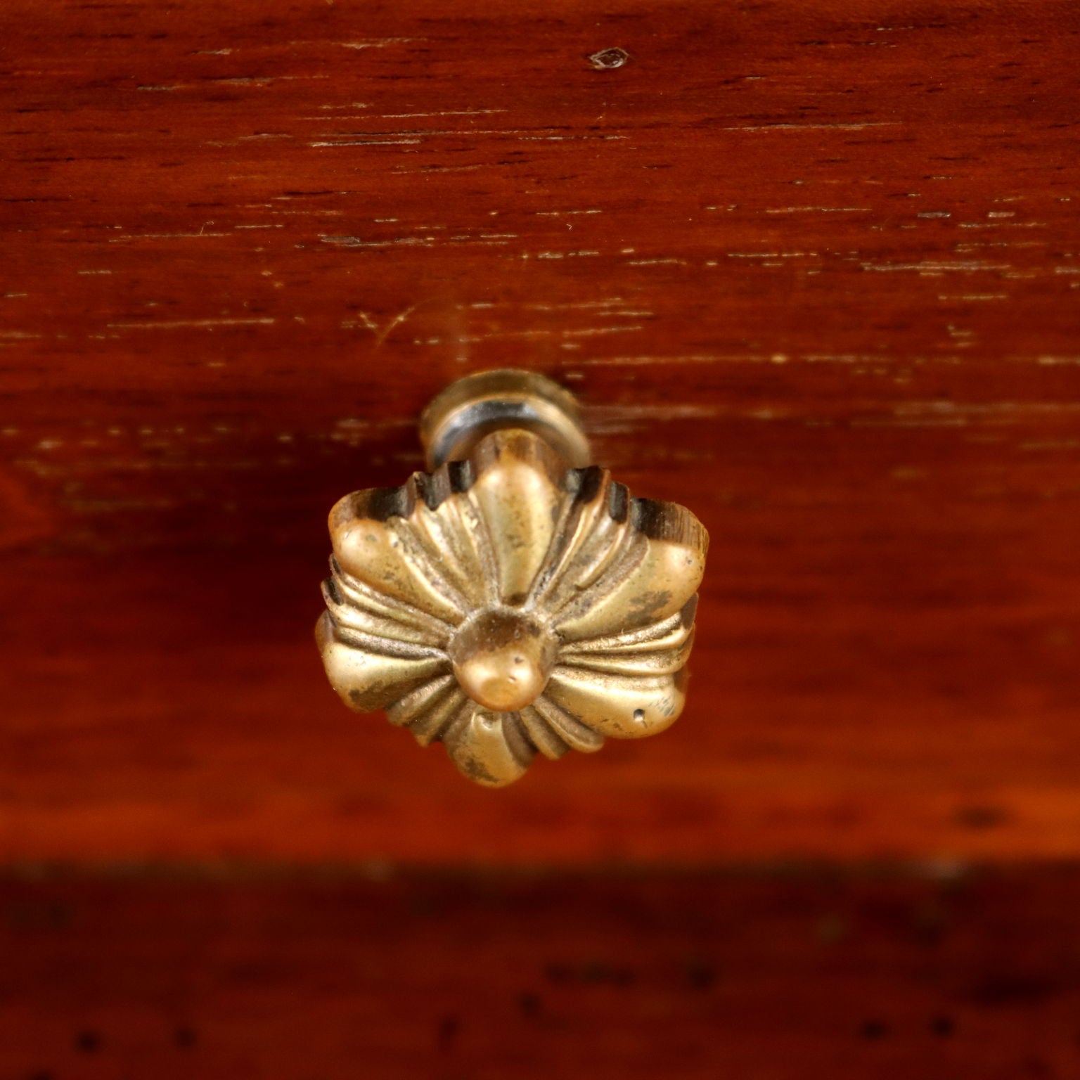  | Antiques  Drop-Leaf Secretaire & Secretaire