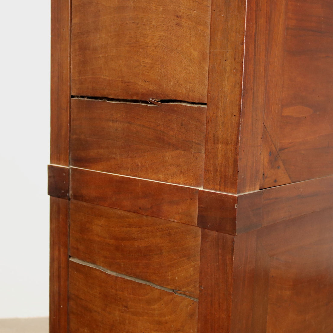  | Antiques  Drop-Leaf Secretaire & Secretaire