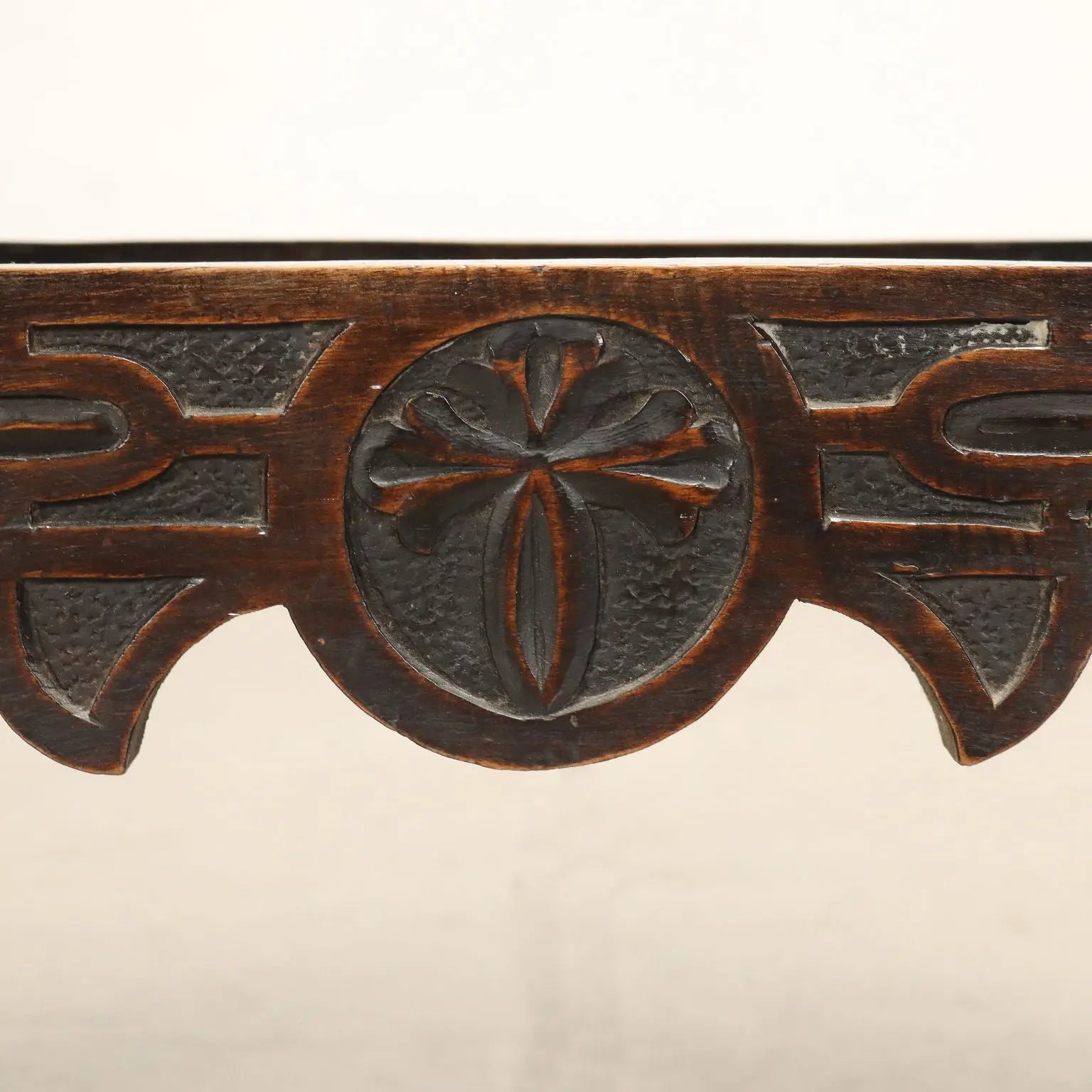 Ancient Small Cabinet Italy Early XX Century - Italy early 20th century | Antiques | Other