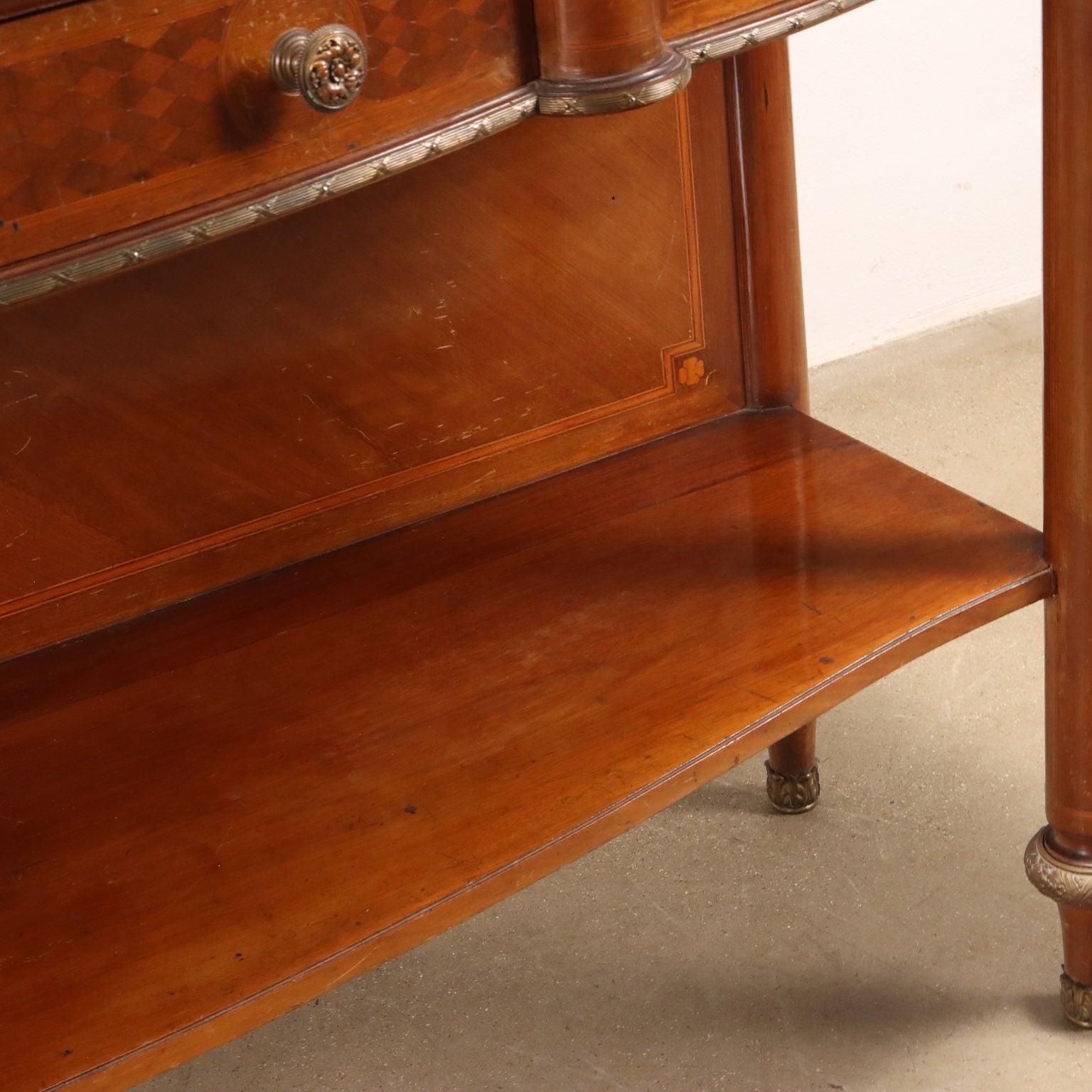  | Antiques  Consoles