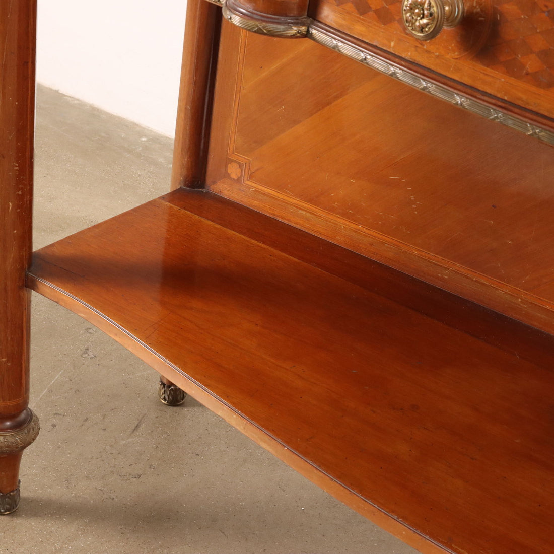  | Antiques  Consoles