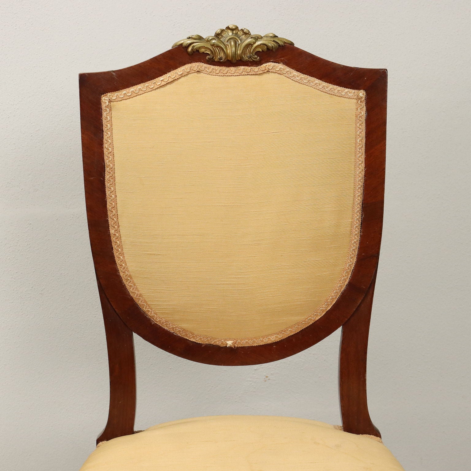  | Antiques  Seating