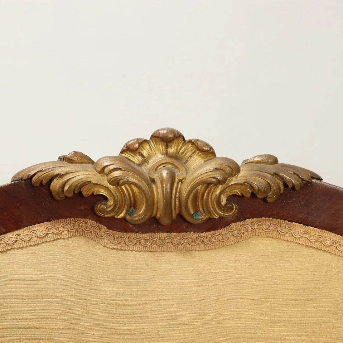 Antique Office Furnishing Chairs and Armchairs Mahogany '900 - Italy, XX Century | Antiques | Seating