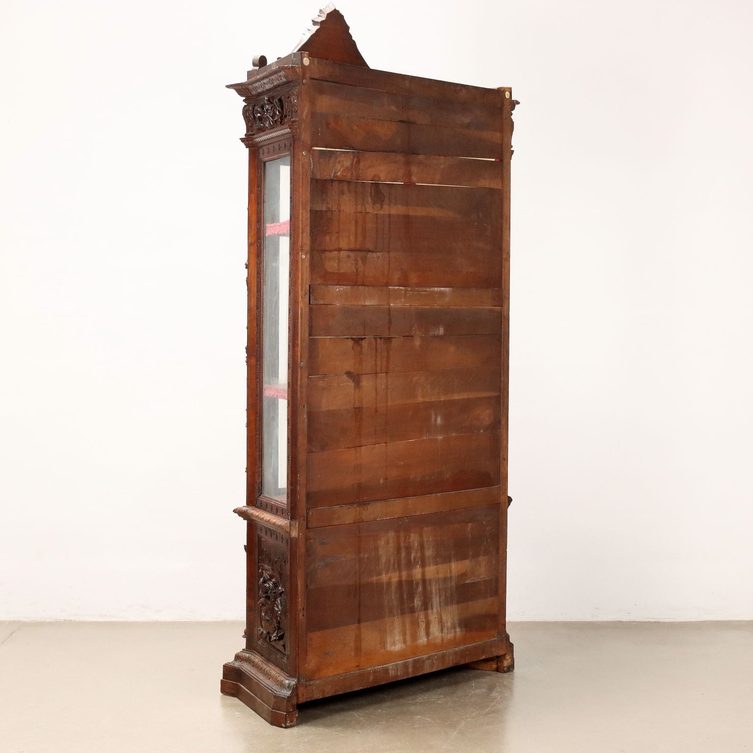  | Antiques  Bookcases & Showcases