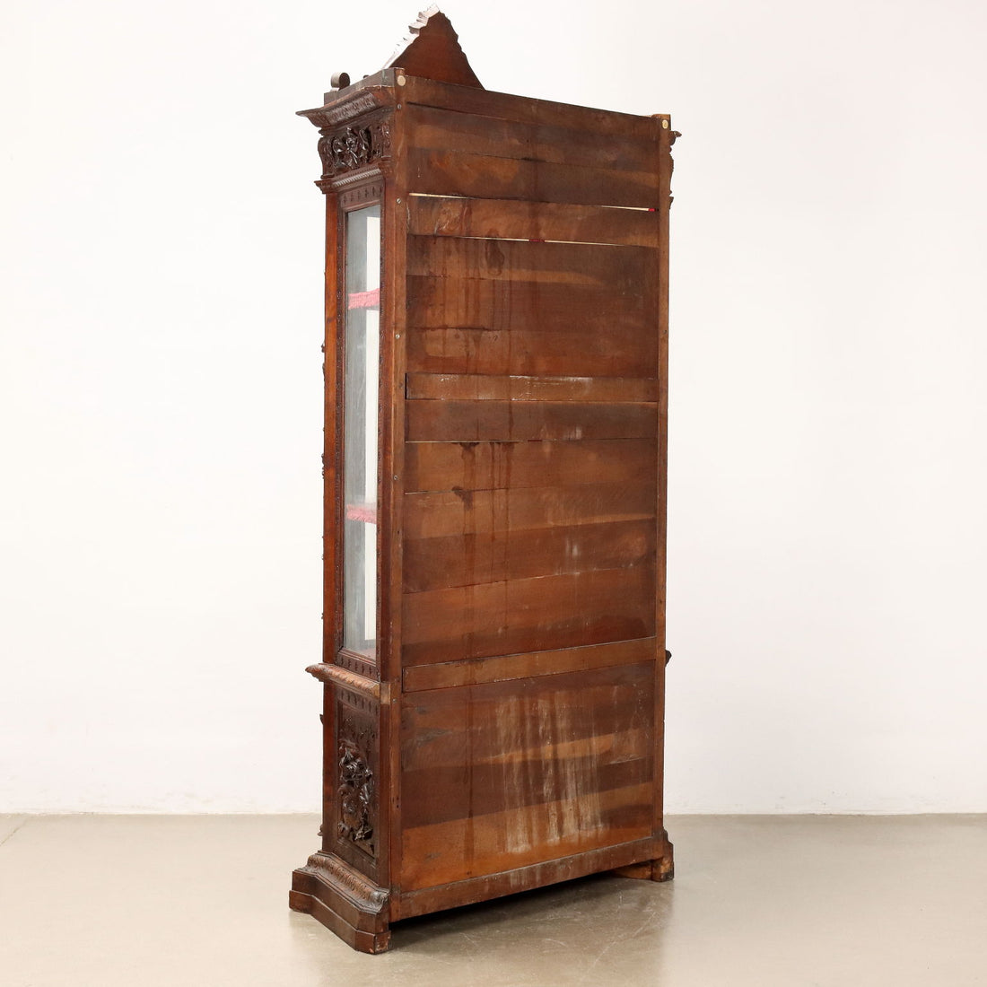  | Antiques  Bookcases & Showcases