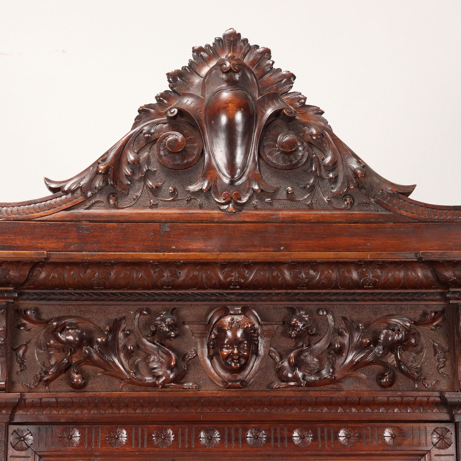  | Antiques  Bookcases & Showcases