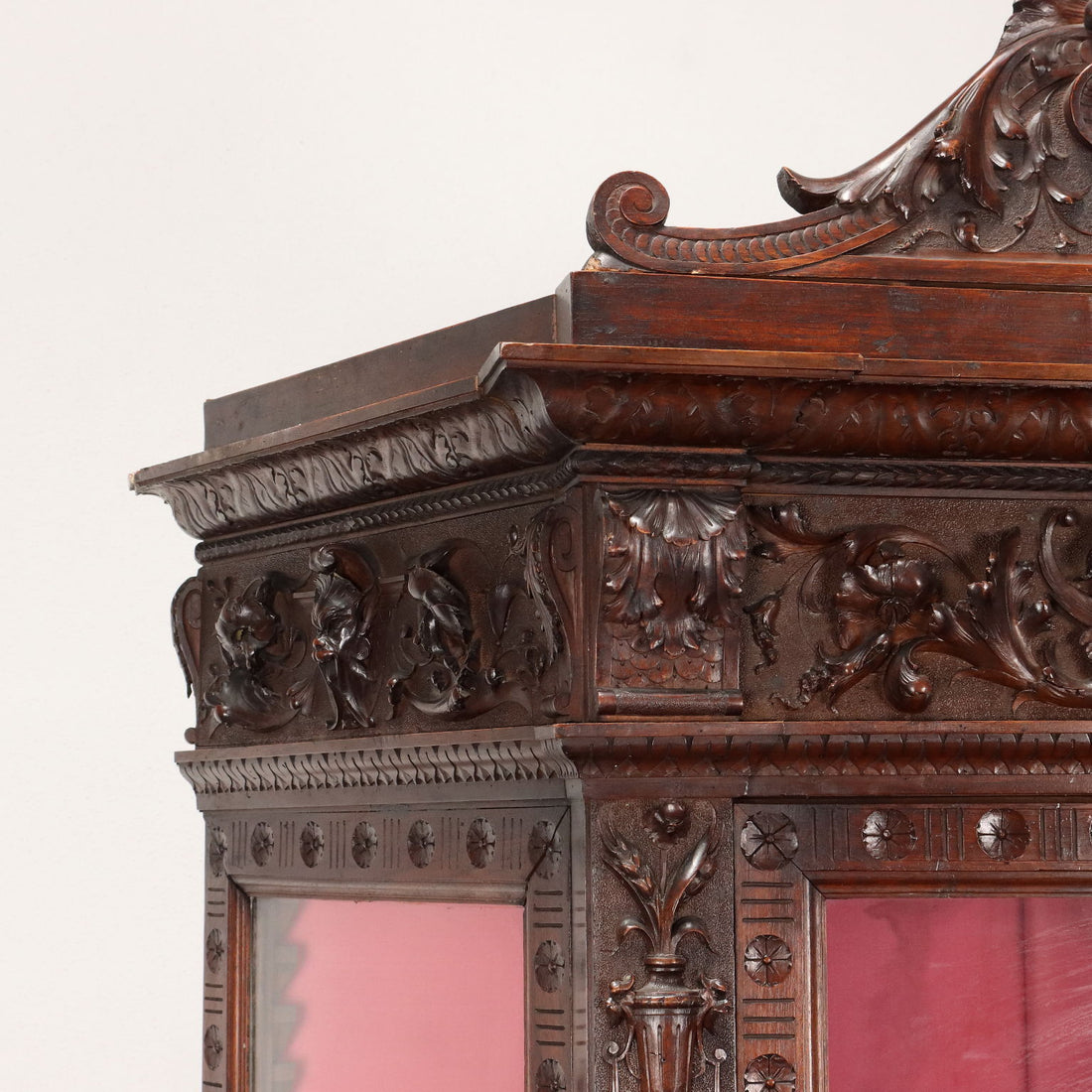  | Antiques  Bookcases & Showcases