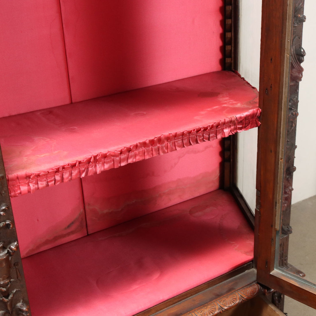  | Antiques  Bookcases & Showcases