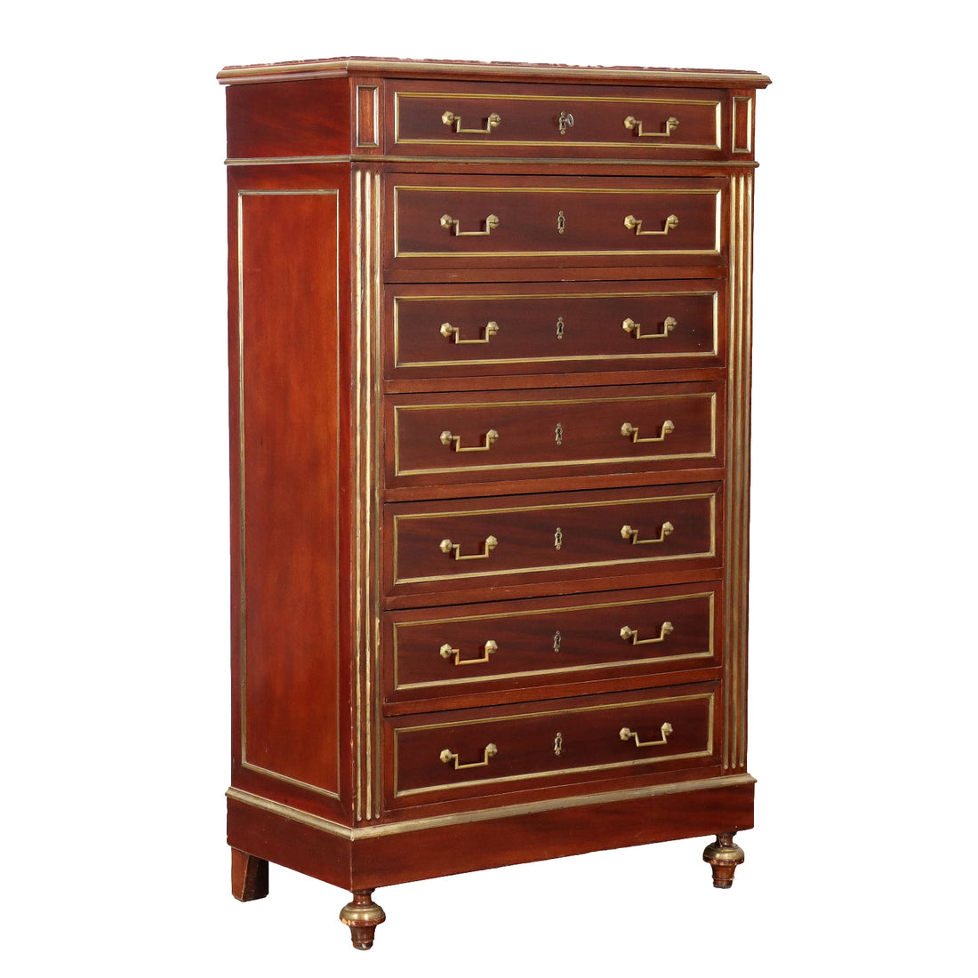  | Antiques  Chest of Drawers & Commodes