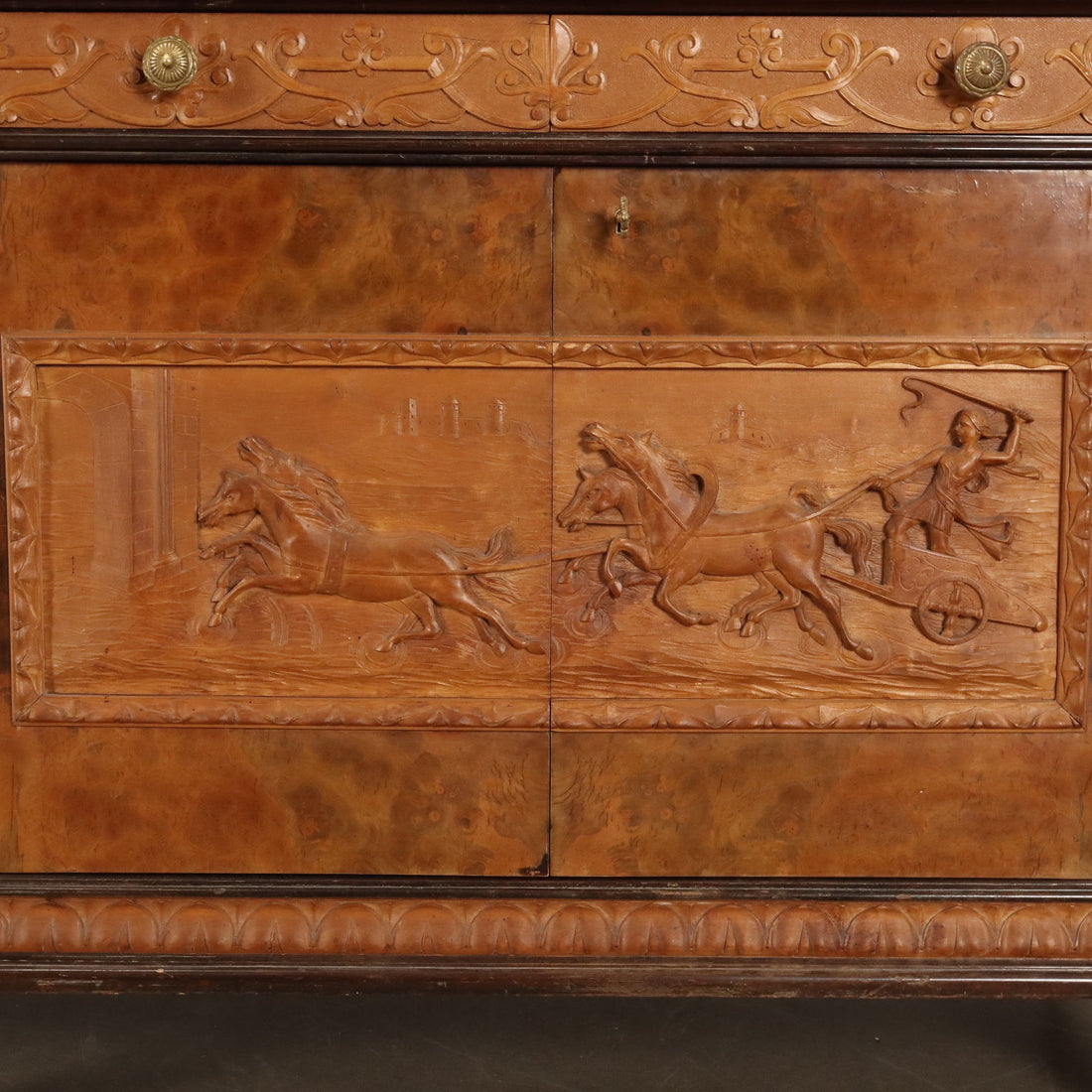  | Antiques  Cupboards