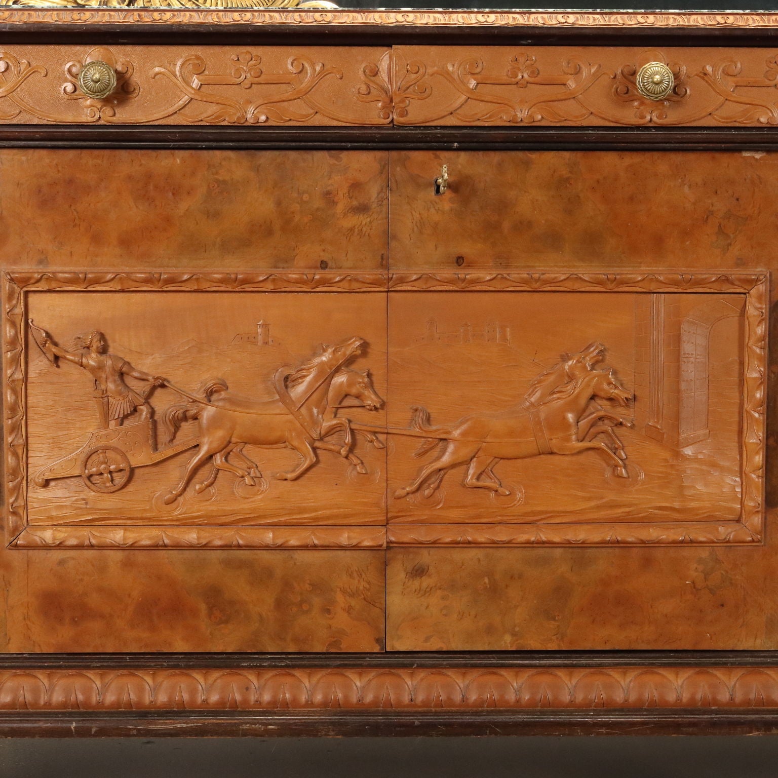  | Antiques  Cupboards