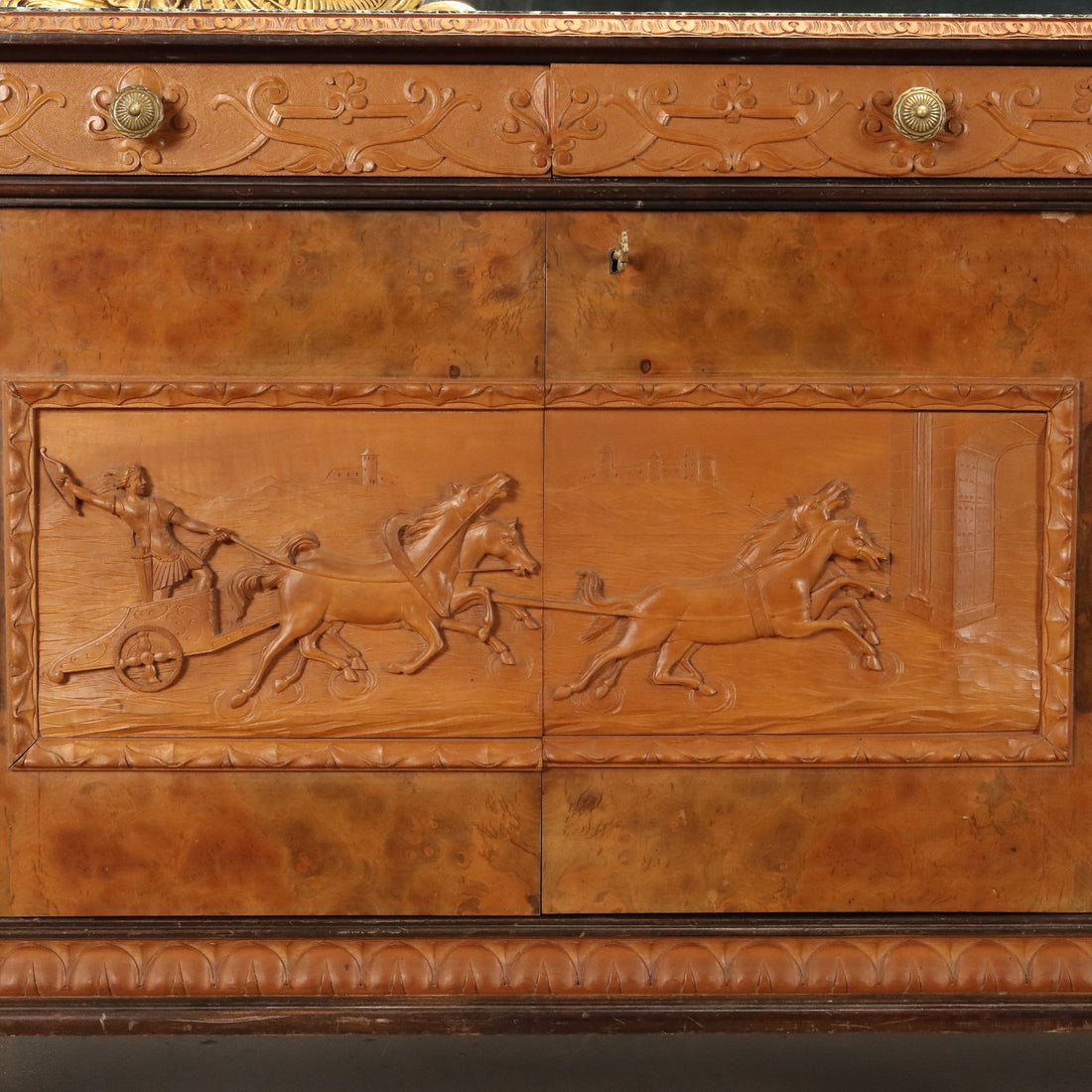  | Antiques  Cupboards