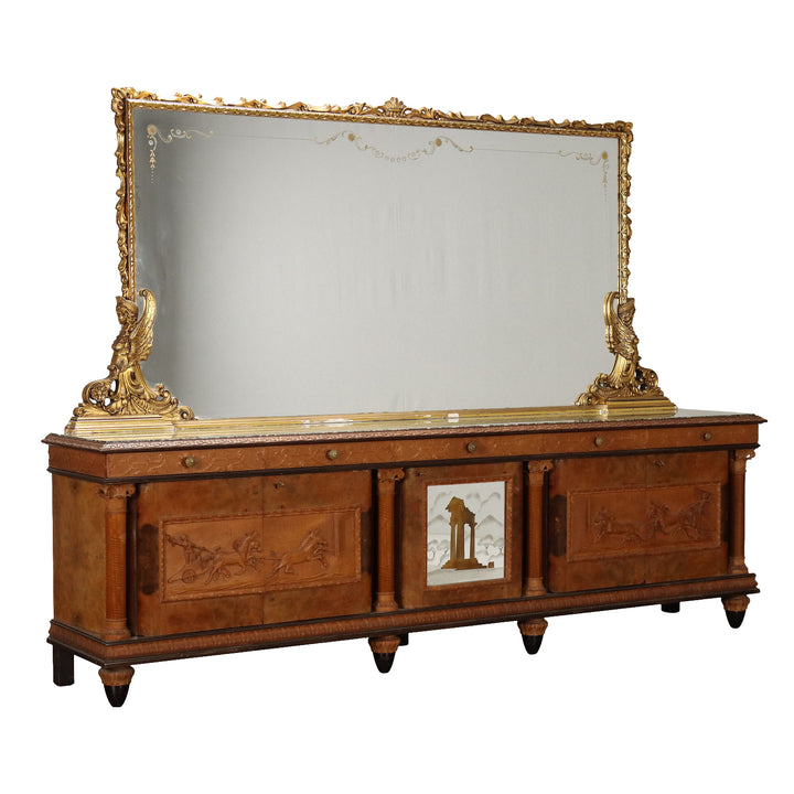  | Antiques  Cupboards