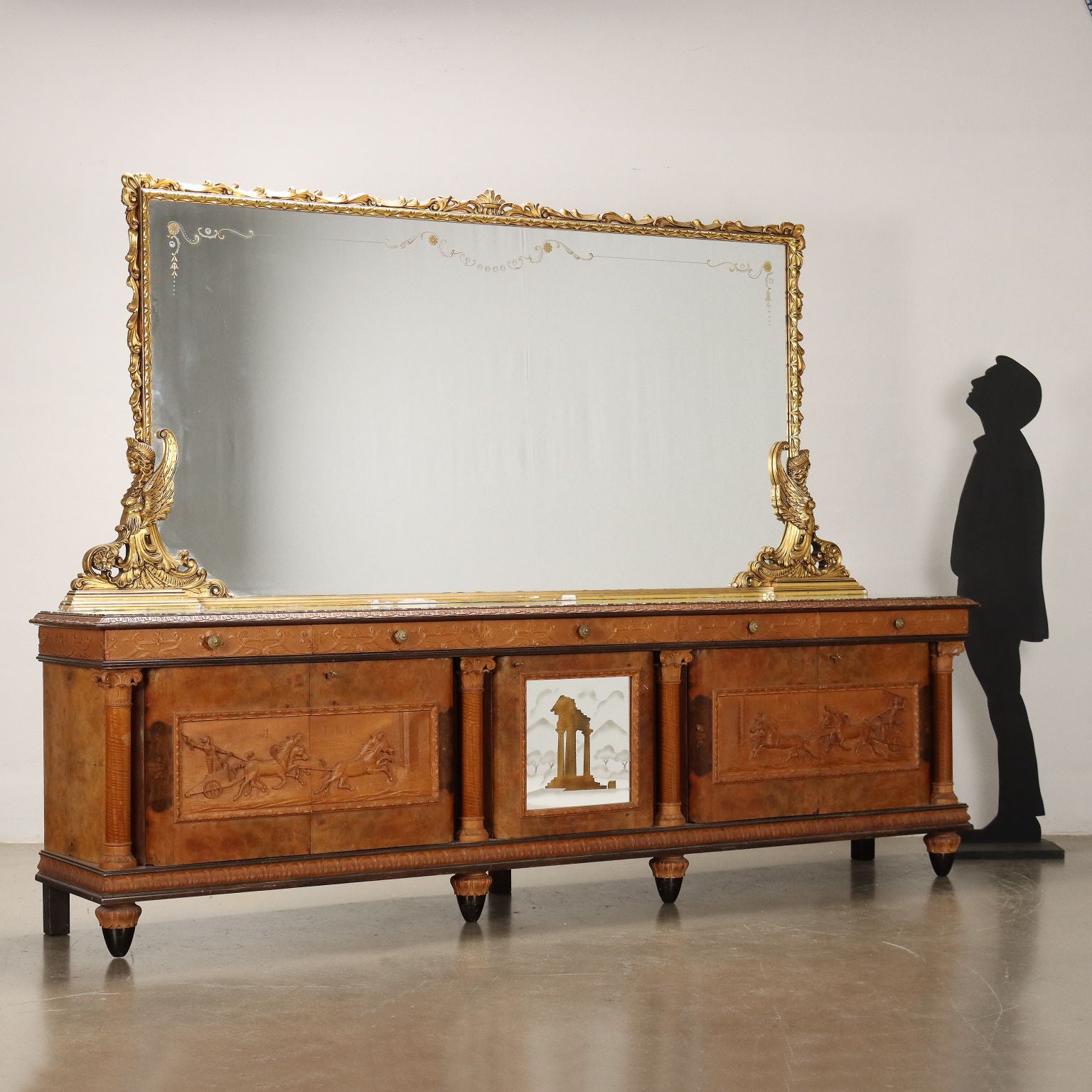  | Antiques  Cupboards