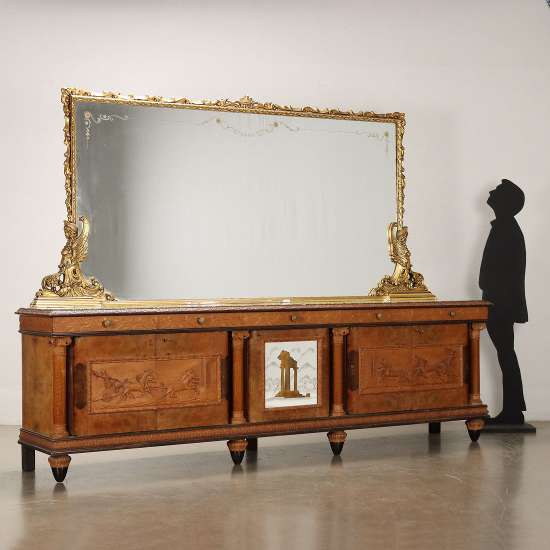  | Antiques  Cupboards