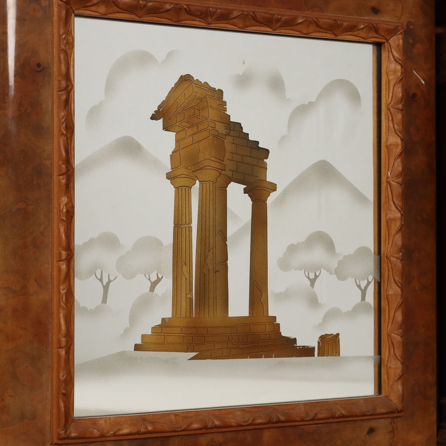  | Antiques  Cupboards