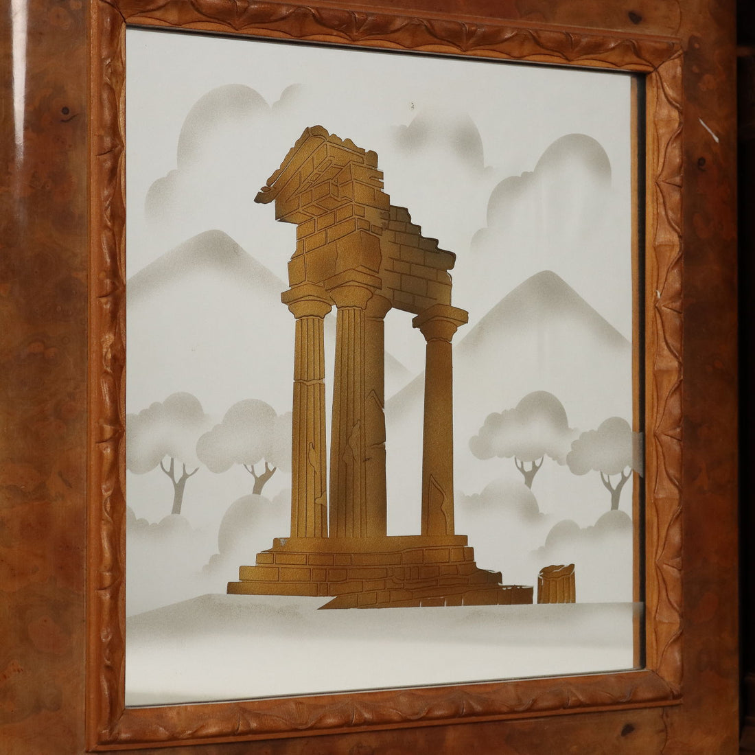  | Antiques  Cupboards