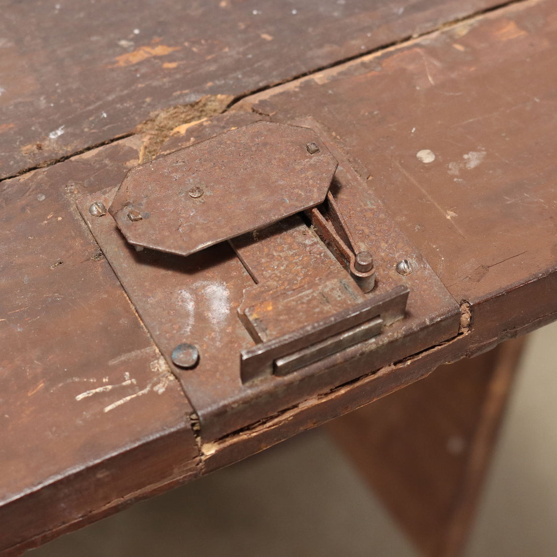Antique Neo-Renaissance Cabinet Wood Italy XIX-XX Century - Italy, Late XIX-Early XX Century | Antiques  Drop-Leaf Secretaire & Secretaire
