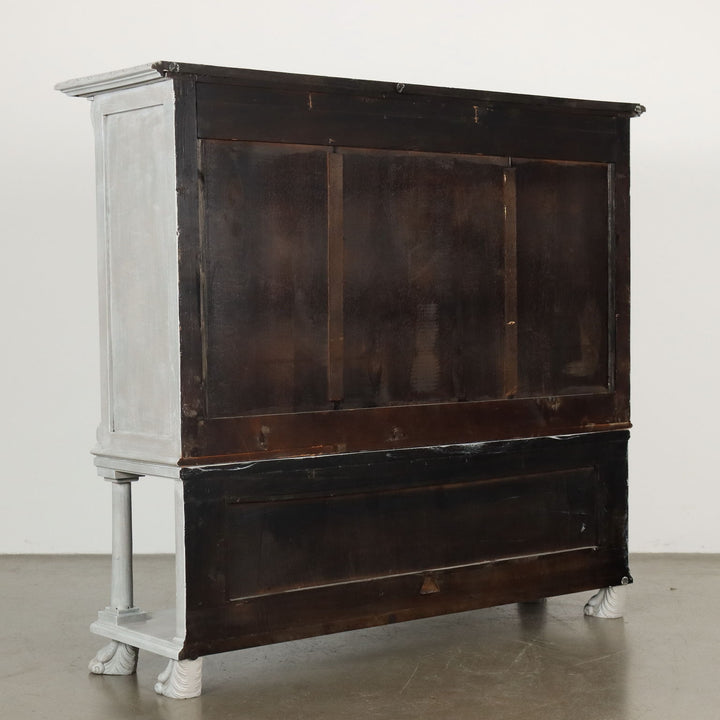  | Antiques  Bookcases & Showcases