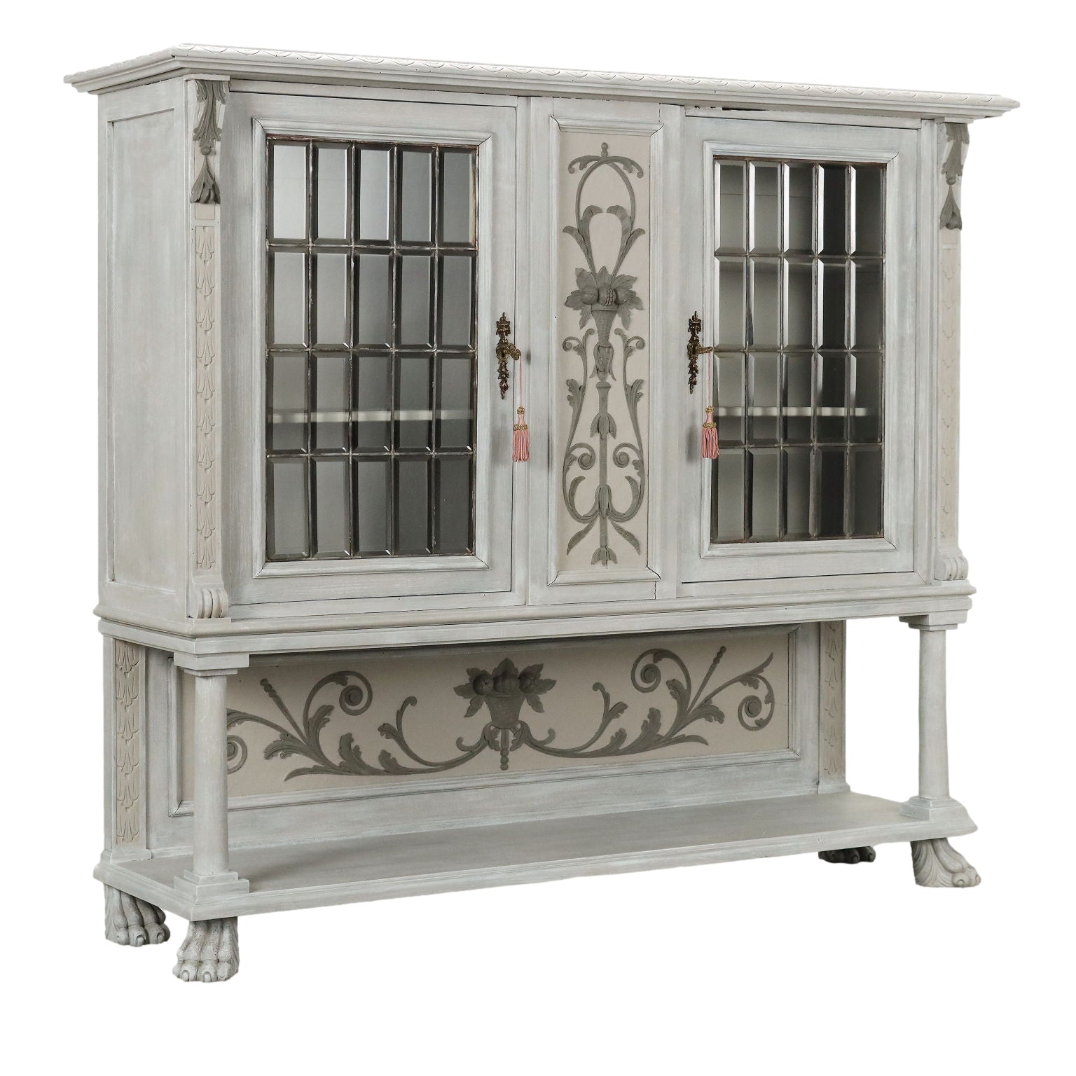  | Antiques  Bookcases & Showcases